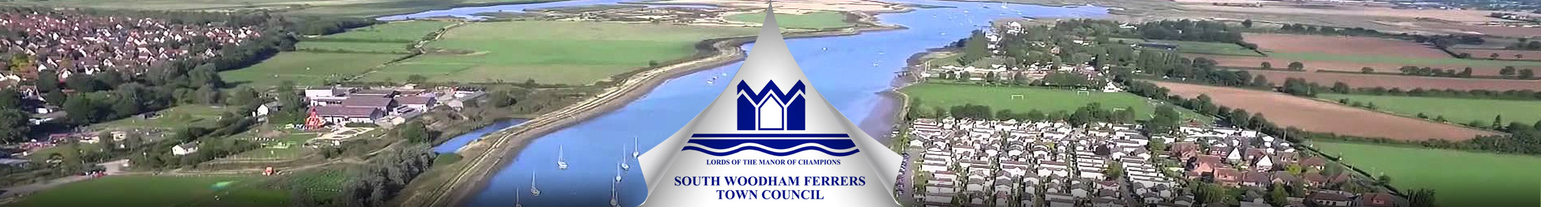 Header Image for South Woodham Ferrers Town Council