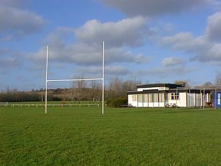 saltcoats Park