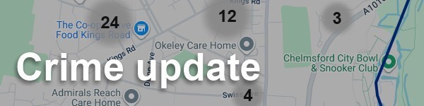 Crime Update