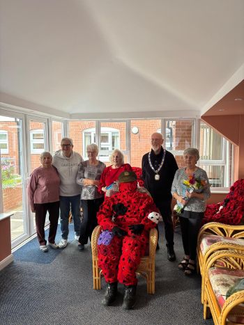 Community Poppy Project