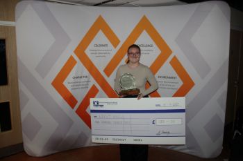 William de Ferrers School Presentation Evening