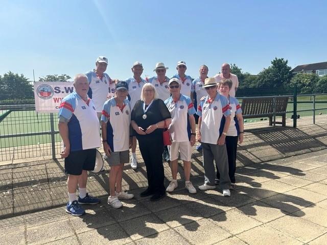 Bowls Club Open Day 2026
