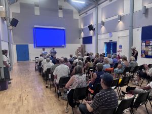 Seniors Film Club