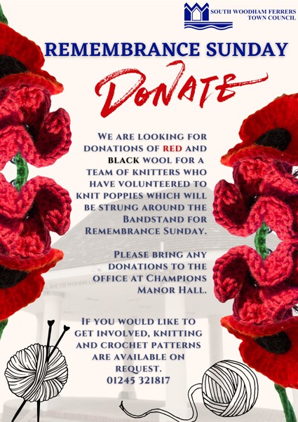 poppies 2025